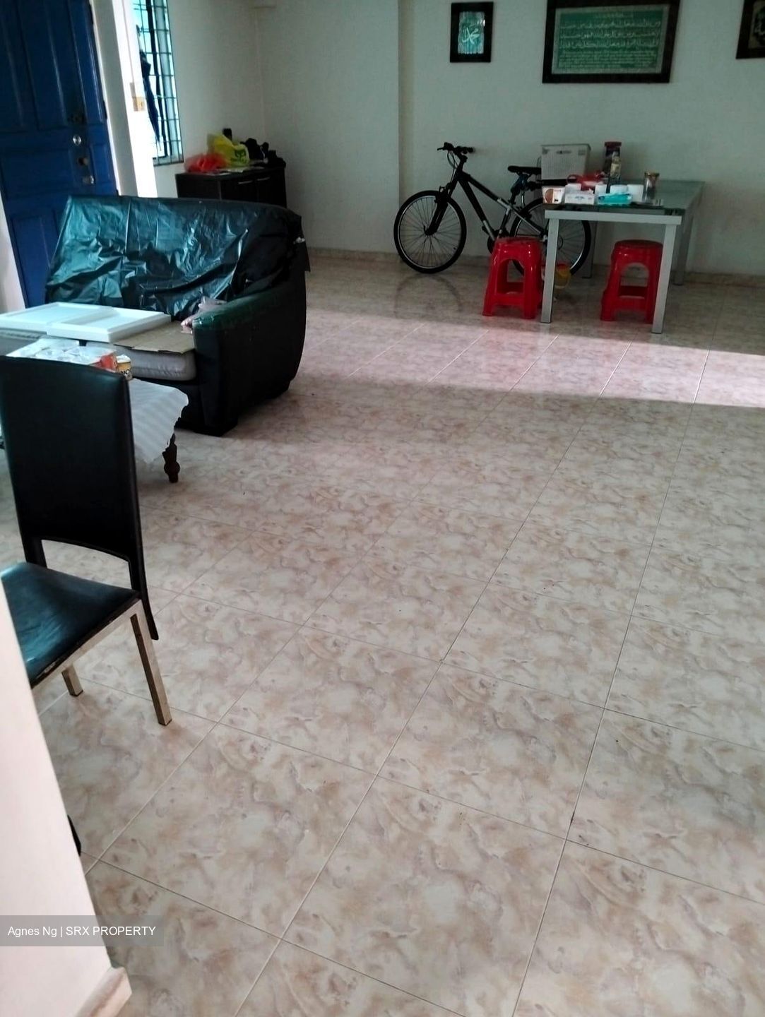Blk 750 Woodlands Avenue 4 (Woodlands), HDB 4 Rooms #491737591